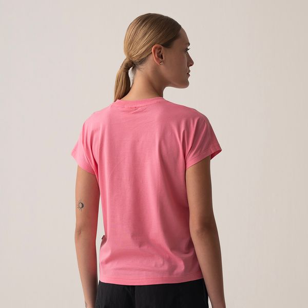 Camiseta Fila Comfort Outdoor Feminina