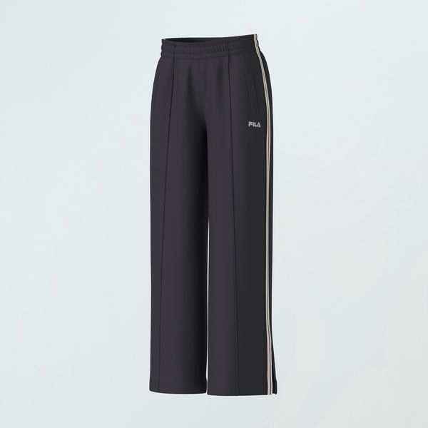 Calça Fila Wide Union Classics Feminina