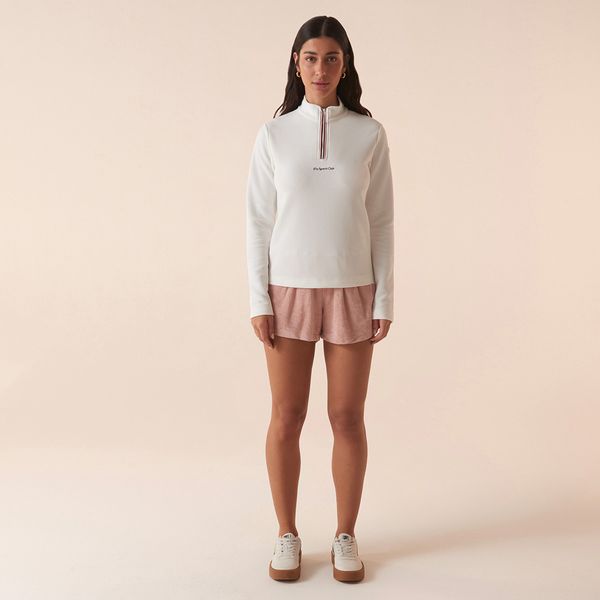 Shorts Fila Comfort Soft II Feminino