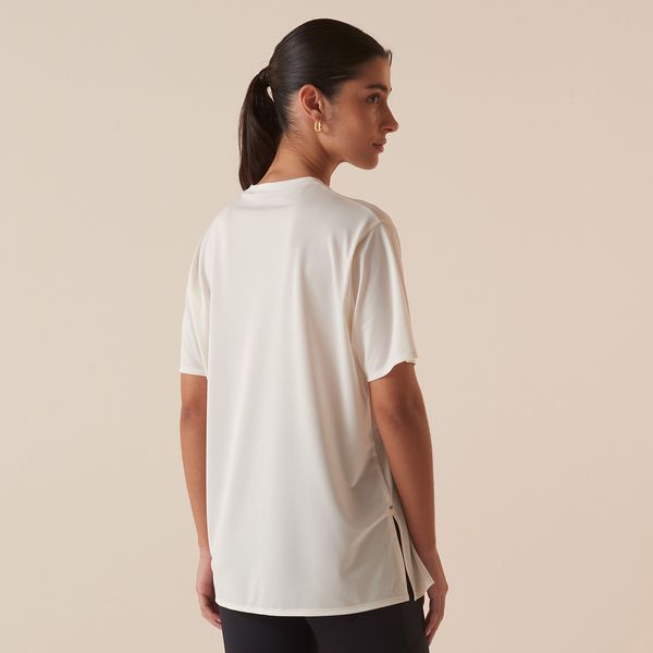 Camiseta Fila Future Sports Feminina