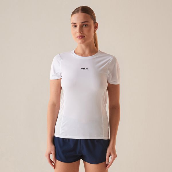 Camiseta Fila Core Run Feminina