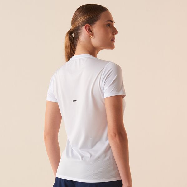 Camiseta Fila Core Run Feminina