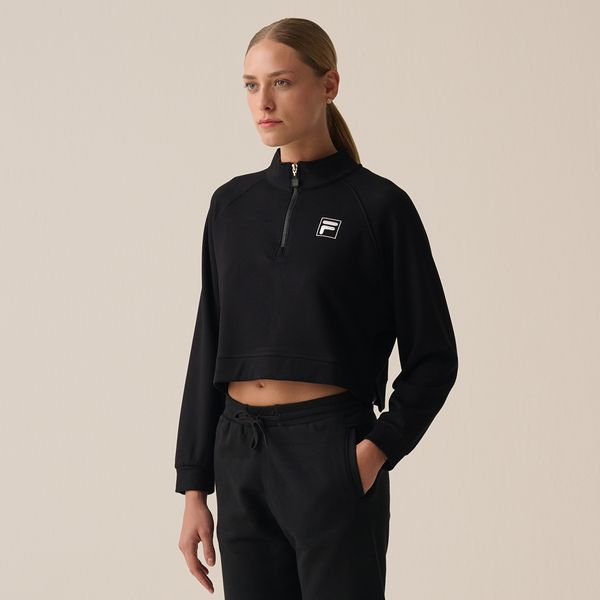 Casaco Fila Union Classic Sport Feminino