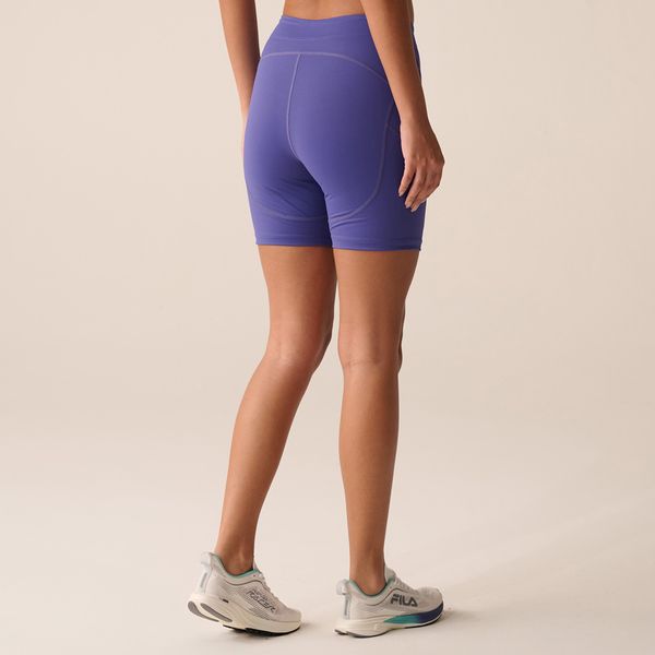 Bermuda Fila Racer Run Feminina