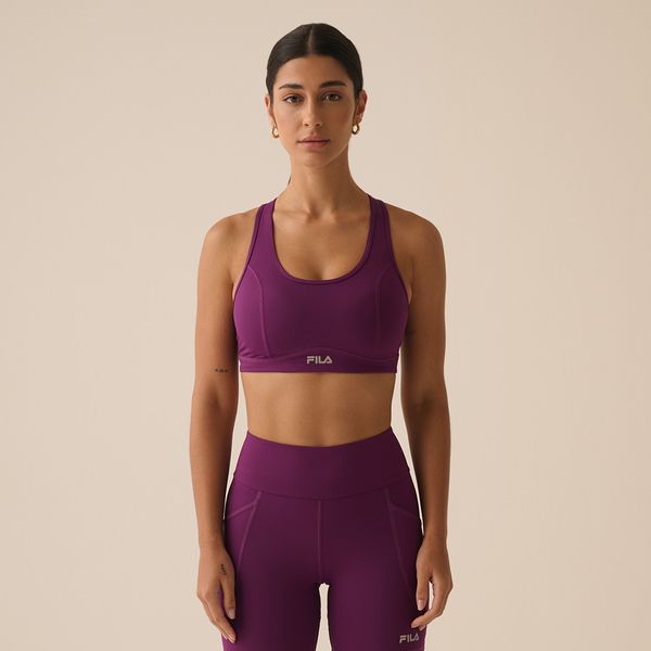 Top Fila Racer Feminino