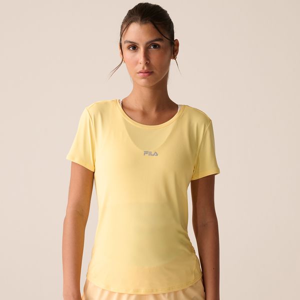 Blusa Fila New Feminina