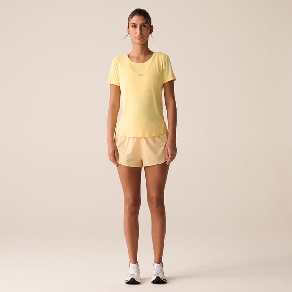 Blusa Fila New Feminina