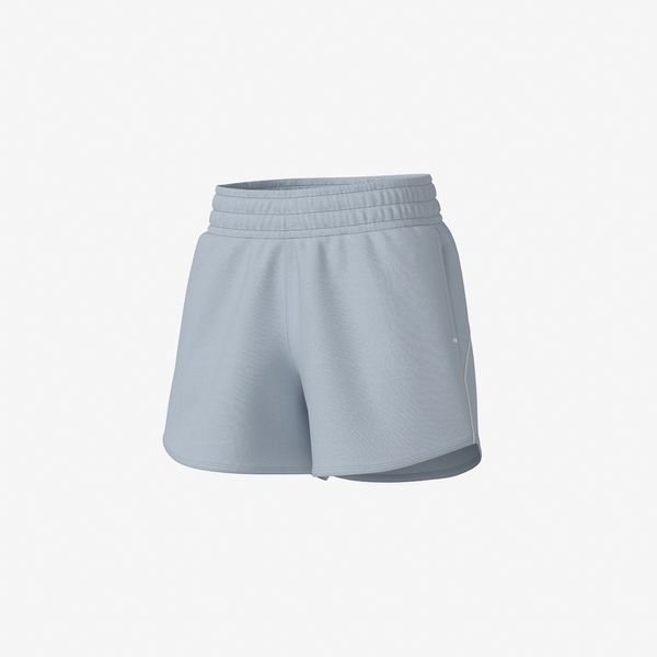 Shorts Fila Cotton Blend Future Sports Feminino