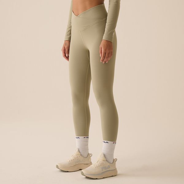 Legging Fila Touch Gym Feminina
