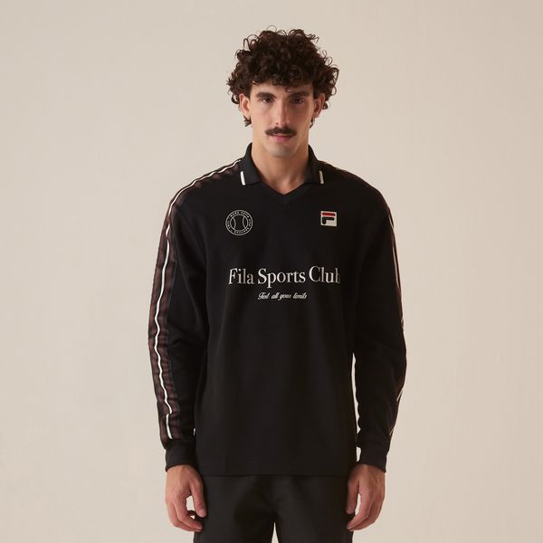Casaco Fila Comfort Sport Club Unisex