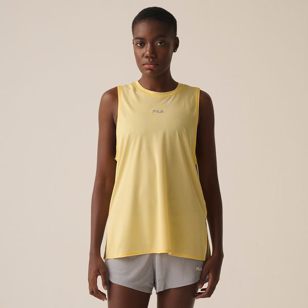 Regata Fila Future Sports Feminina