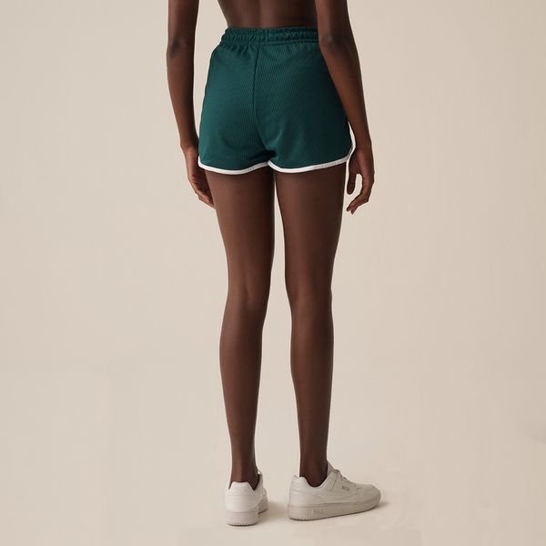 Shorts Fila Sports International Feminino