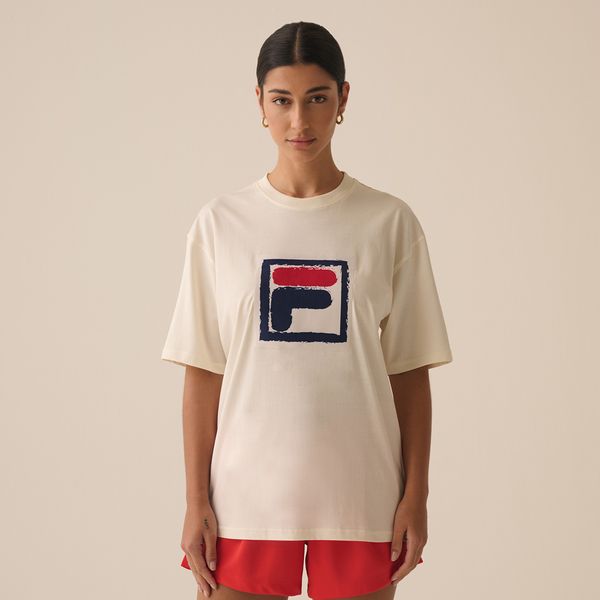 Camiseta Fila Hailey Feminina