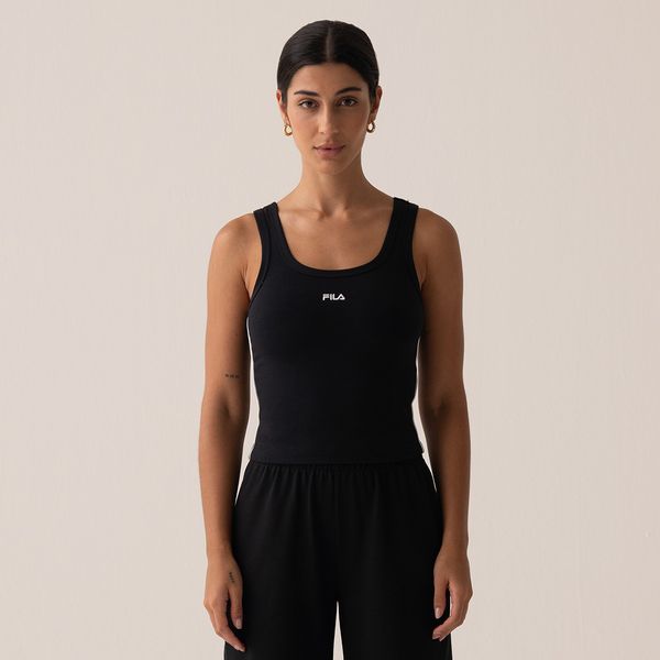 Top Fila Life Core Feminino