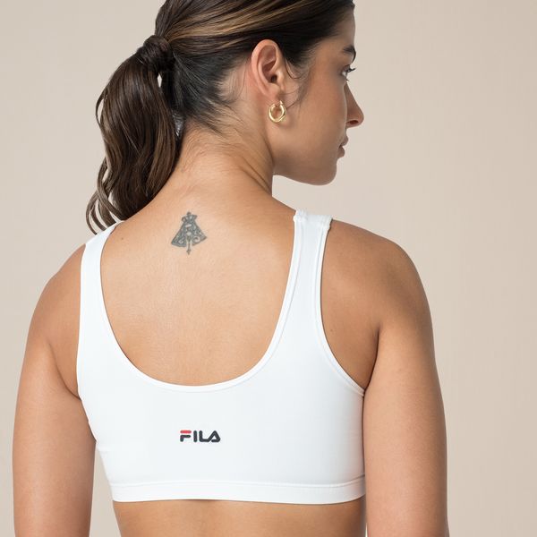 Top Fila Essential II Feminino