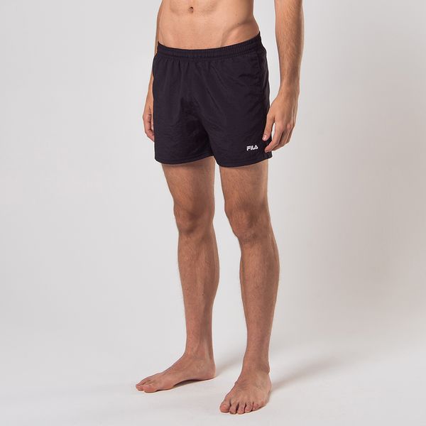 Shorts Fila Essential - 4" Masculino