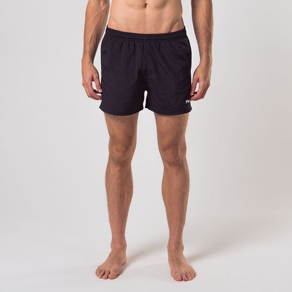 Shorts Fila Essential - 4" Masculino