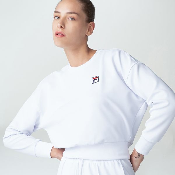 Casaco Fila Line Fbox II Feminino