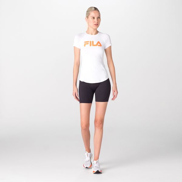 Bermuda Fila Racer Run Feminina