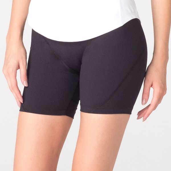Bermuda Fila Racer Run Feminina